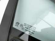 Peugeot 2008 I 16-19 RV Dreieck Seitenscheibe Türscheibe Rechts Vorne