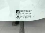 Renault Trafic II Vivaro A 06-14 Kombi Seitenscheibe Feste Scheibe Links ganz Hinten