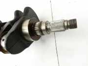 Volvo V50 MW 545 04-10 2,5 162KW B5254T3 Kurbelwelle