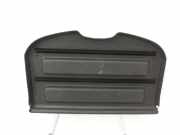 Nissan Qashqai J10 10-13 +0 Laderaumabdeckung Hutablage Heckablage