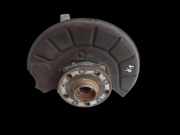 VW Passat 3C B6 06-10 2,0 125KW Achsschenkel Radnabe mit ABS Rechts Vorne