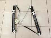 BMW X3 E83 04-06 Fensterheber o. FH-Motor Rechts Vorne
