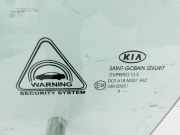 Kia Sportage SL 10-15 LVK Seitenscheibe für Tür Fenster Türscheibe Links Vorne