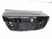 BMW F01 750iX 08-12 Kurz Heckklappe Kofferraumdeckel