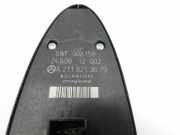 Mercedes C219 CLS 08-10 Fensterheberschalter Schalter Links Vorne