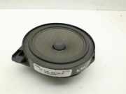 Honda CR-V II RD 01-06 Lautsprecher Links Hinten Mittelton