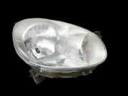 Nissan Micra IV K13 10-13 Scheinwerfer Frontscheinwerfer Rechts orig.