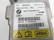 BMW X3 E83 06-10 Airbag Steuergerät Airbagsteuergerät SRS-SG