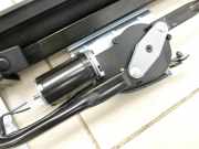 Hyundai I40 VF 11-15 Sonnenschutzrollo Rollo für Heckscheibe Hinten