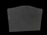 Ford C-Max II 10-15 Kofferraummatte Kofferraum Einlegeboden