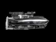 BMW F01 750iX 08-12 Kurz Türgriff Griff aussen Rechts Vorne