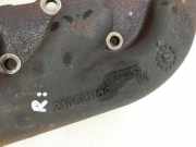 Jeep Grand Cherokee WK2 13-17 CRD 3,0 143KW EXF Abgaskrümmer Rechts