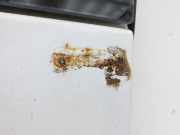 Mercedes Vito W639 10-14 Kasten Tür Flügeltür Hecktür Links Hinten