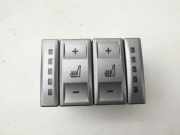 Ford Mondeo IV BA7 07-10 Sitzheizung Schalter Regler