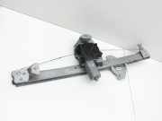Dacia Lodgy J92 Fensterhebermotor Fensterheber vorne links