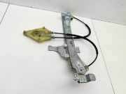 Renault Megane III 12-16 Kombi Fensterheber o. FH-Motor Hinten Rechts