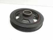 KIA Ceed ED 06-09 CRDI 1,6 66KW D4FB R74D Kurbelwellenscheibe Riemenscheibe für Kurbelwelle