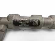 Fiat Doblo II 263 10-15 1,6D 77KW Einspritzleiste Düsenstock für Einspritzanlage