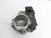 Ford Fiesta VI 6 13-17 1,0 59KW P4JD Drosselklappe