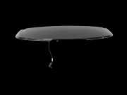 Opel Insignia A G09 09-13 Kombi Spoiler Heckklappe