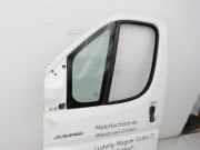 Jumper Ducato 250 06-14 Kasten Tür Fahrertür Links Vorne PUMA 22DT