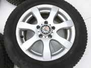 VW Golf 5K 6 VI Variant 08-12 4 x Kompletträder Aluminiumfelge Ganzjahresreifen 195/65R15 5X112