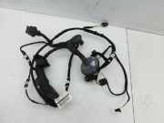 Audi Q7 4L 09-12 Kabelbaum Leitungssatz für Tür und Fensterheber Hinten Rechts