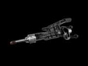 Mini Cooper S F55 LCI 18-21 2,0 141KW Injektor Einspritzdüse Zyl.2