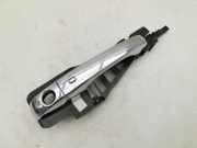 Jeep Grand Cherokee WK2 13-17 Türgriff Griff aussen Links Vorne Chrom Keyless Entry