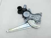 Toyota Prius IV ZVW5 16-19 Fensterhebermotor mit Fensterheber Links Hinten