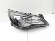 Opel Cascada W13 13-19 Xenon Scheinwerfer Frontscheinwerfer Rechts orig. 1