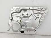 VW Phaeton 3D 10-16 Kurz Fensterheber o. FH-Motor Hinten Rechts