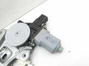 Mitsubishi Outlander III 15-18 Fensterhebermotor mit Fensterheber Rechts Hinten
