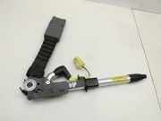Honda Civic VIII Hybrid 07-10 Lim Gurtschloss Gurtstraffer Rechts Vorne