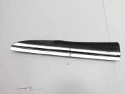 Mercedes C219 CLS 350 04-08 Coupe Türleiste Zierleiste Hinten Rechts Chrom Schwarz