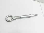 Peugeot RCZ 10-15 Abschleppöse Abschlepphaken