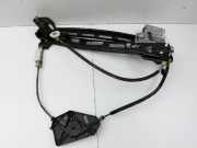 VW Passat CC 358 12-16 CoupeFensterheber ohne Fensterhebermotor Rechts Vorne