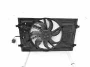 VW Passat B8 3G 14-19 TDI 1,6 88KW Lüfter Ventilator f. Kühler