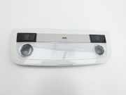 Mercedes CLA 250 C117 13-16 Innenleuchte Innenraumleuchte