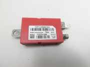 Volvo V40 525 12-16 Antennenverstärker Weiche Antenne Rechts Hinten