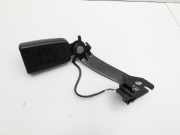 Mercedes C205 C400 15-18 Coupe Gurtschloss Links Hinten