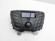 Ford Transit Courier 14-18 Bedienteil für Radio Telefonie Bordcomputer