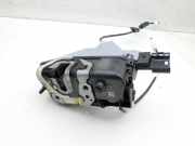 Peugeot 508 I Hyb 10-14 Lim Türschloss m. ZV Stellmotor Links Hinten