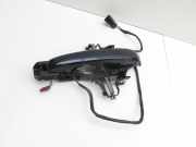 Jaguar XF X250 11-15 Lim Türgriff Griff aussen Rechts Hinten Keyless Entry