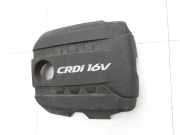 Hyundai I40 CW 11-15 CRDi 1,7 100KW D4FD Abdeckung für Motor Deckel Motorabdeckung