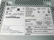 Seat Ibiza IV 6J SC 12-15 Autoradio SD-Radio L40SE2