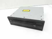 Audi A6 4F C6 04-08 Navigationssystem Navi Rechner