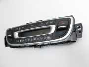 Renault Scenic III JZ 13-16 Bedienteil Bedienelement Klimabedienteil