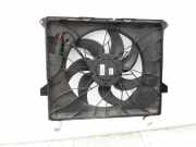Mercedes W251 R350 10-13 CDI 3,0 195KW Lüfter Ventilator Kühler Zarge Elektrolüfter 600W