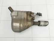 Audi A6 4G C7 11-14 TFSI 2,0 132KW Endtopf Nachschalldämpfer Auspuff Links